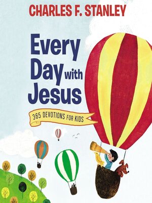 cover image of Every Day with Jesus
